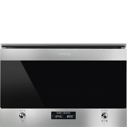 Classic 22 Litre Built In Microwave with Grill