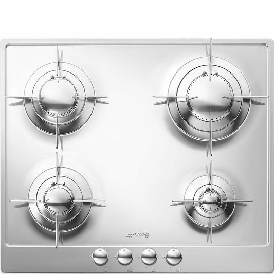 60cm Piano gas Hob