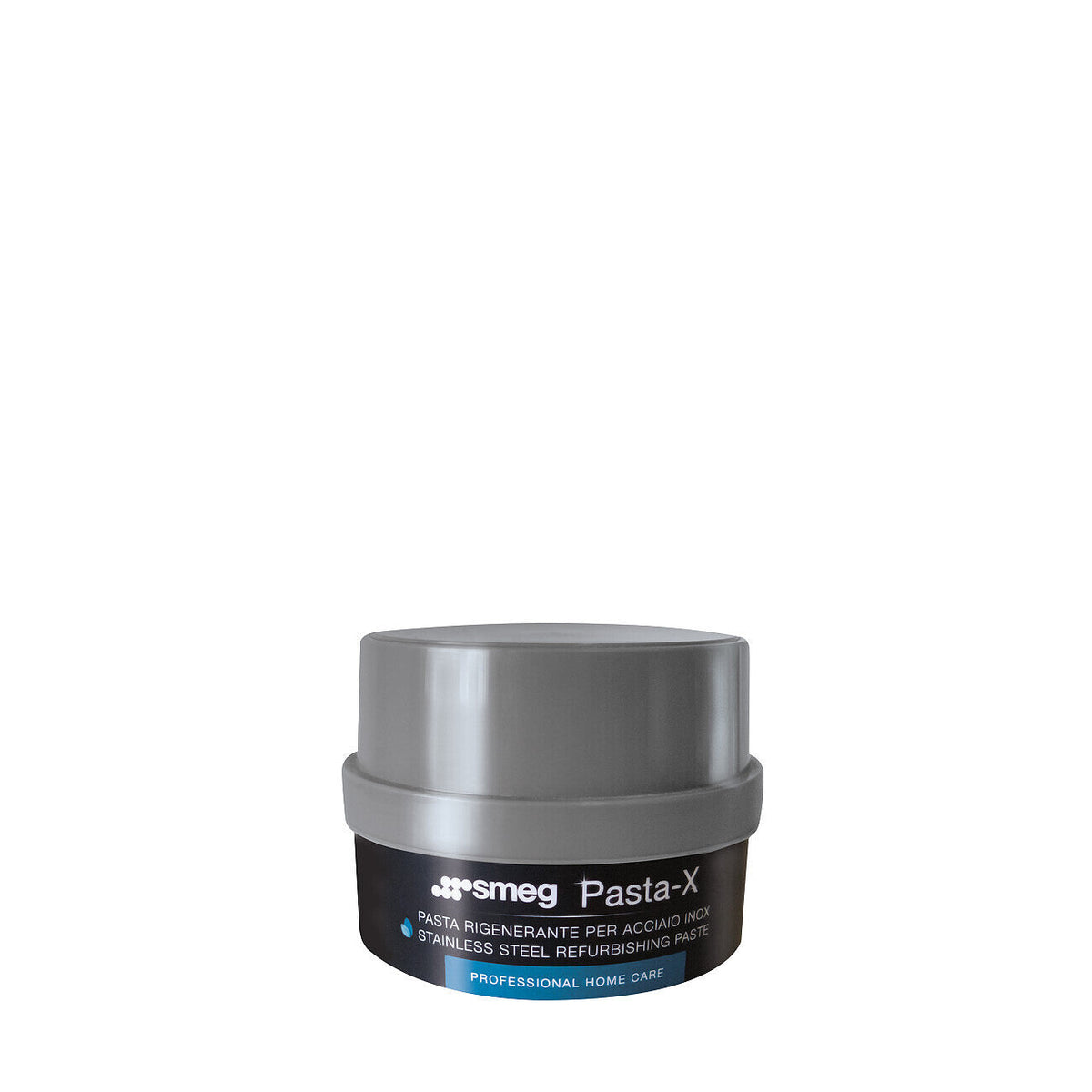 Stainless Steel Cleaning Paste