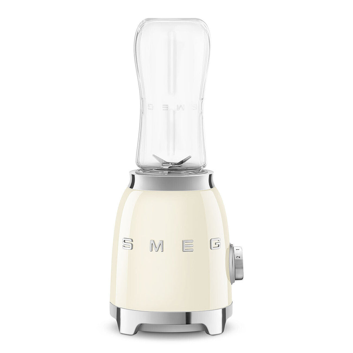 Personal Blender w/ Single Bottle