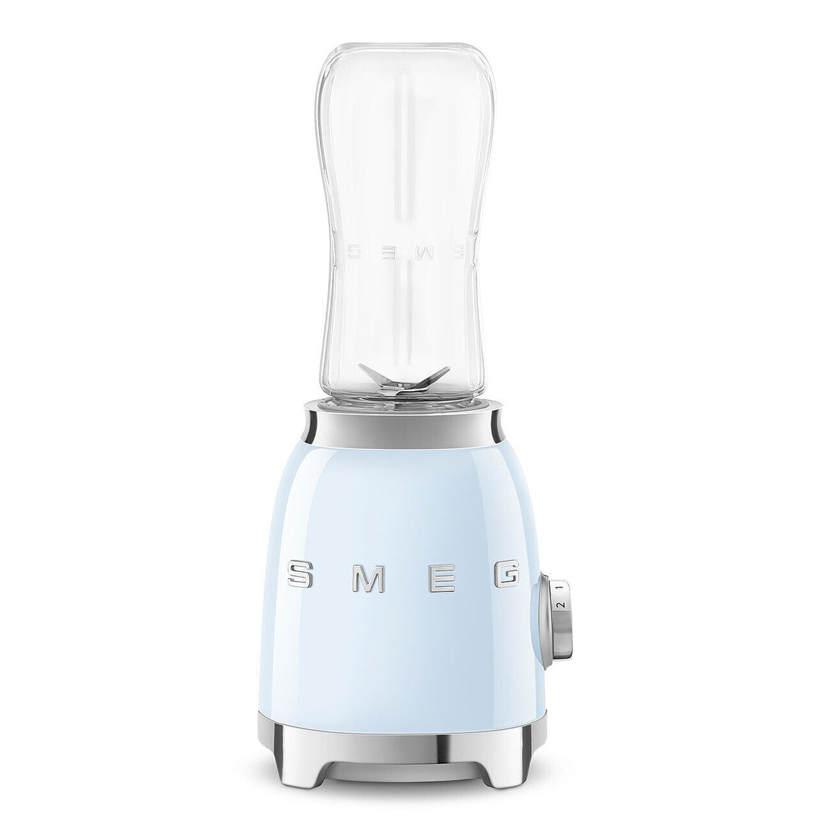 Personal blender