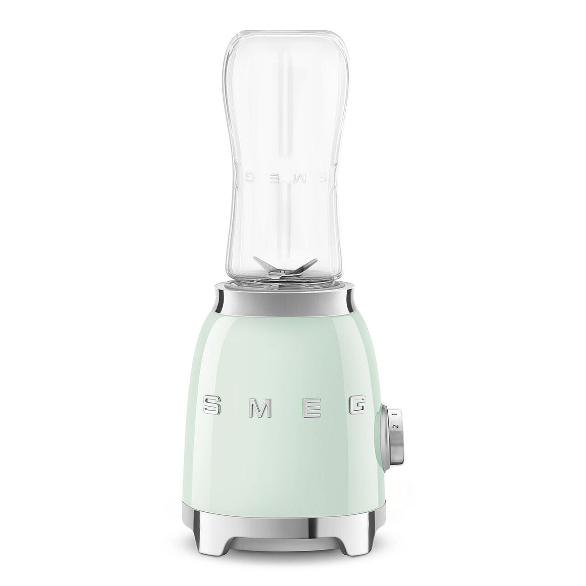 Personal blender