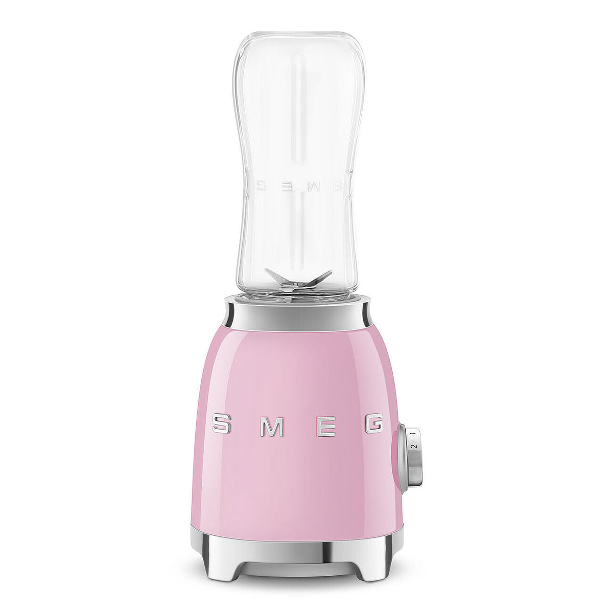Personal blender
