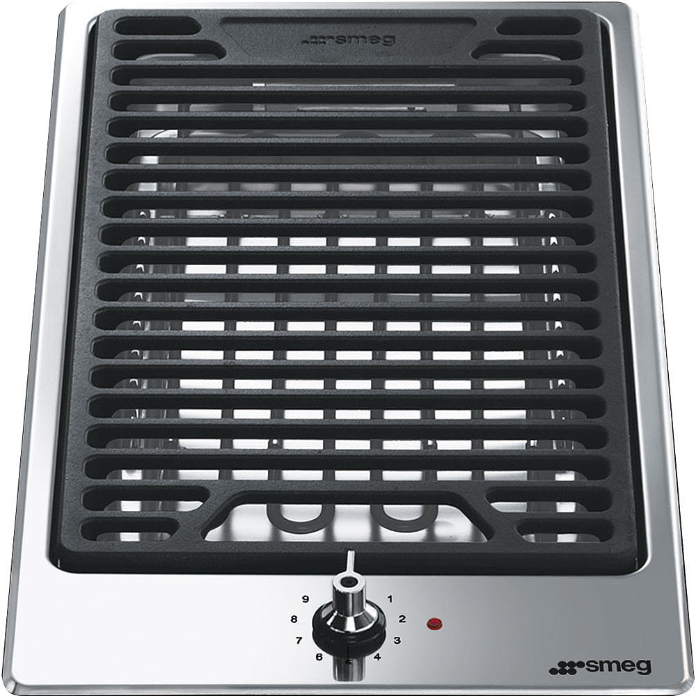 31cm Domino Classic Lava Stone Grill