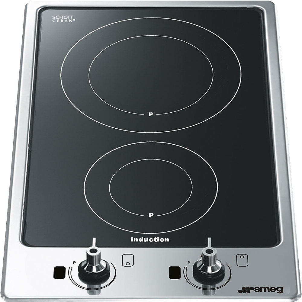 31cm Domino Classic Induction Hob