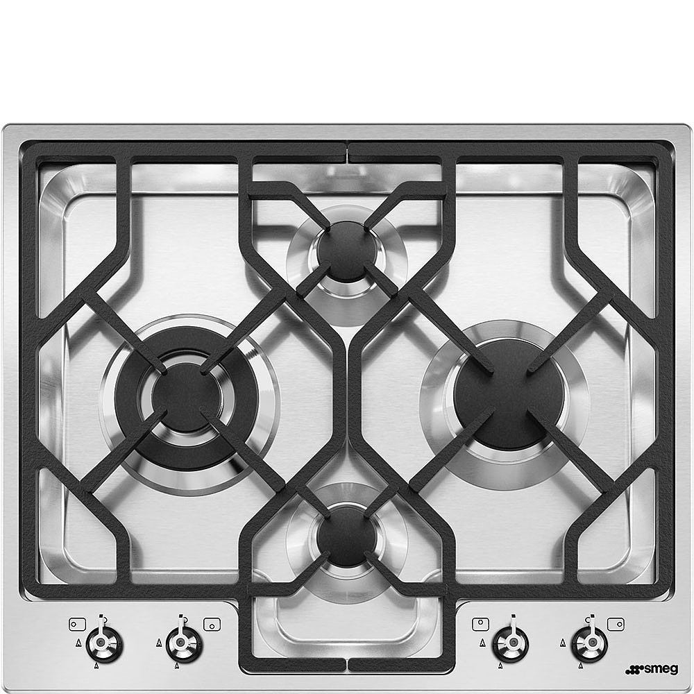 62cm Classic gas Hob
