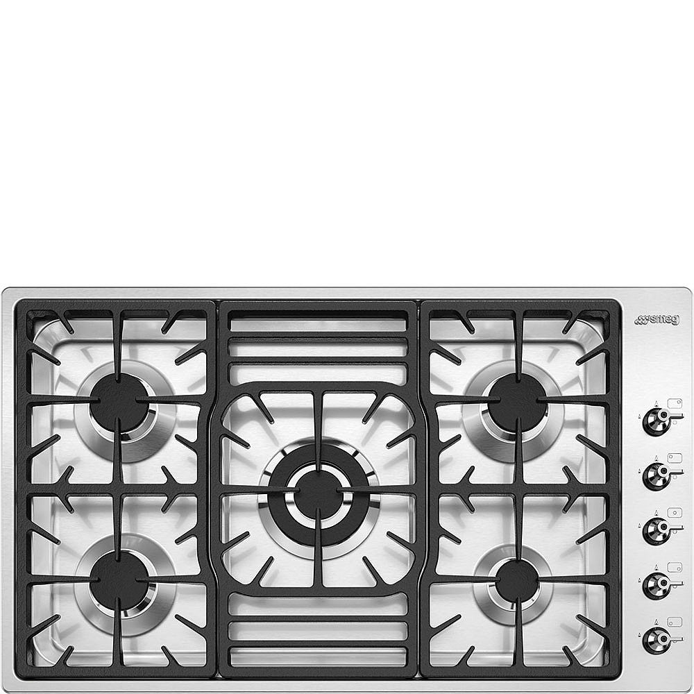 87-89cm Classic gas Hob