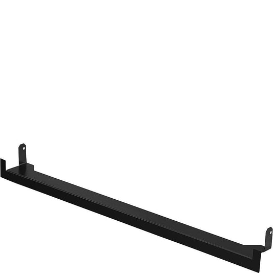 Black Spacer Cover For Furniture (column installation of more ovens)