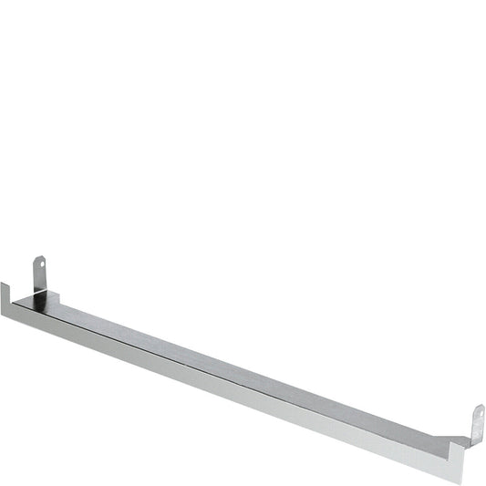 Stainless Steel Spacer Cover For Furniture (column installation for more ovens)