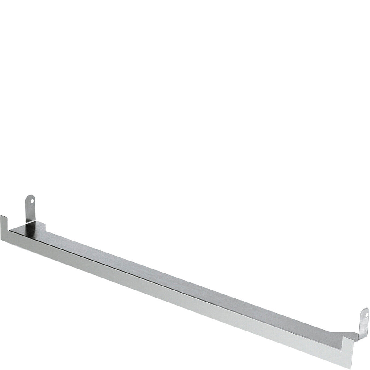Stainless Steel Spacer Cover For Furniture (column installation for more ovens)