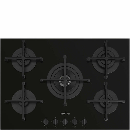 72-75cm Cucina gas Hob