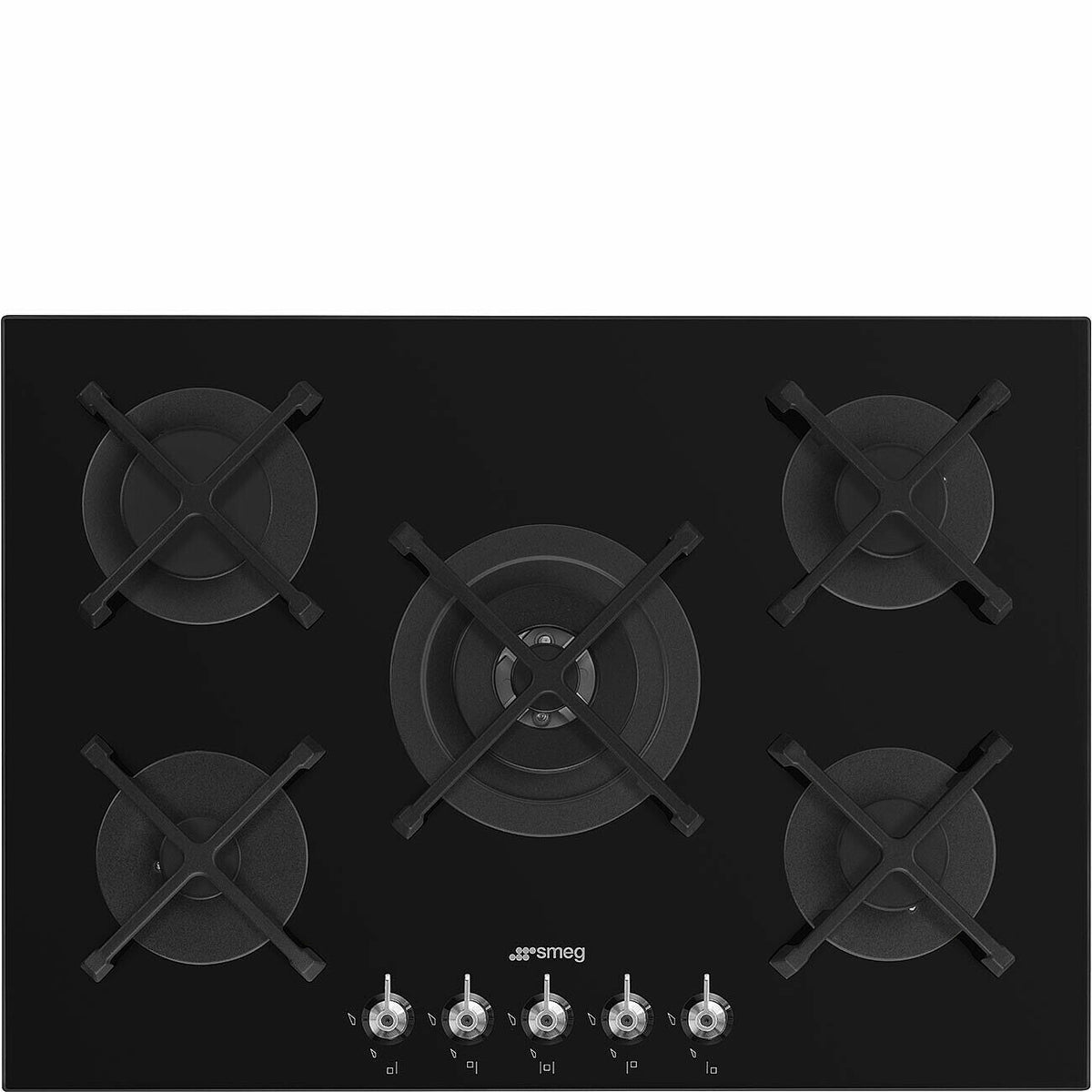 72-75cm Classic gas Hob