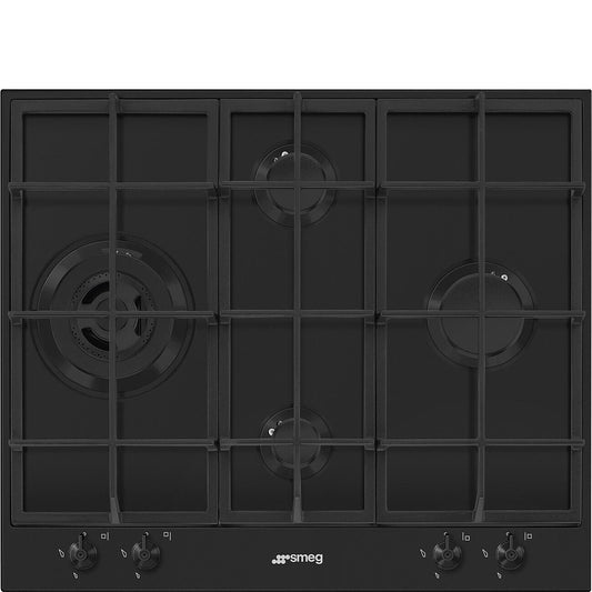 60cm Classic gas Hob