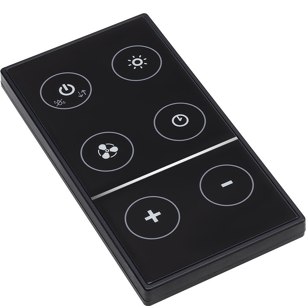 Remote for Downdrafts