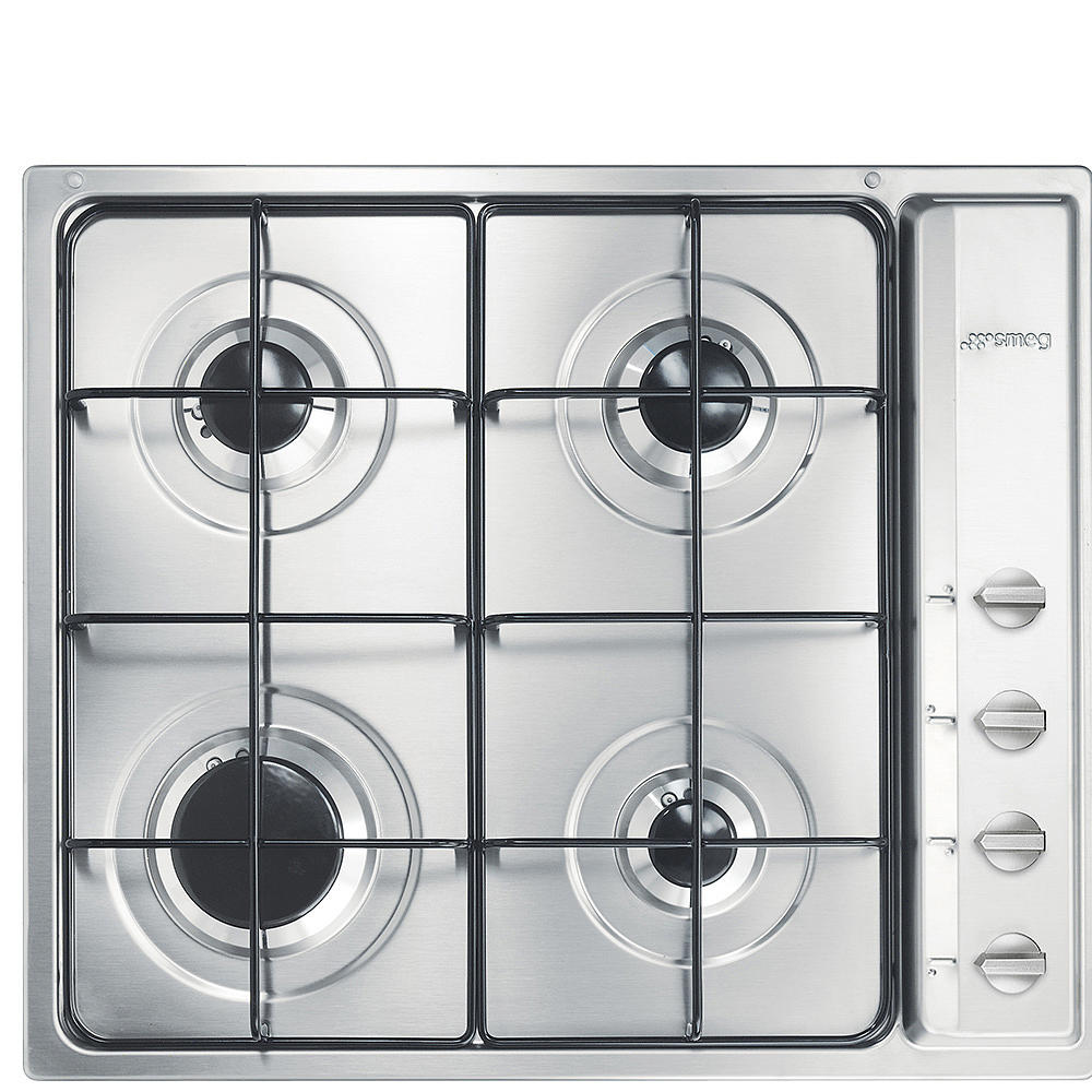 59cm Cucina gas Hob