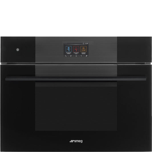 Linea Blast chiller