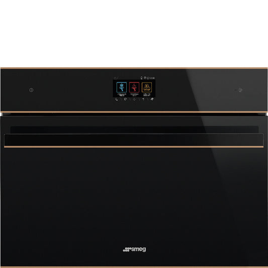 Dolce Stil Novo Blast chiller