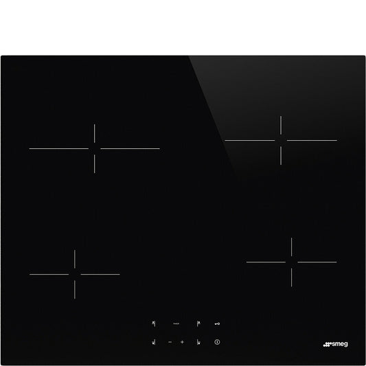 60cm Ceramic Hob