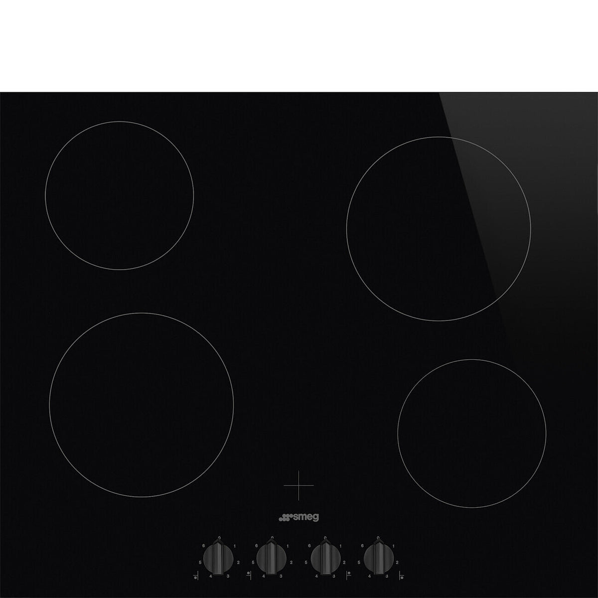 60cm Cucina Ceramic Hob