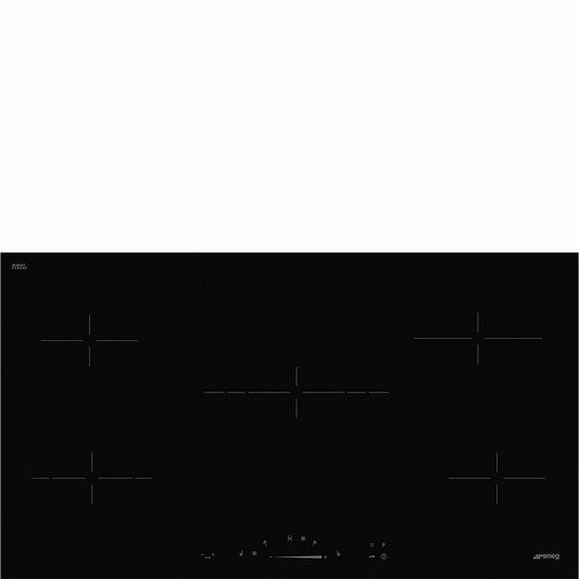 90cm Ceramic Hob