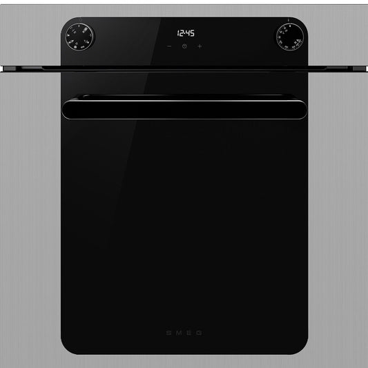 60cm Musa Single Oven