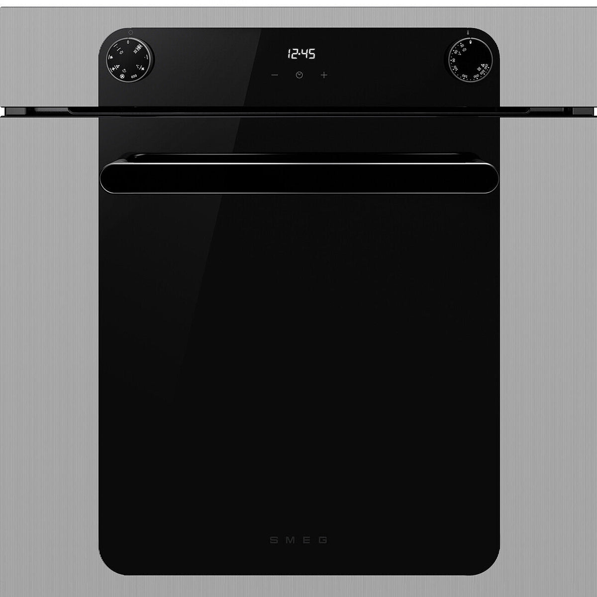 60cm Musa Single Oven
