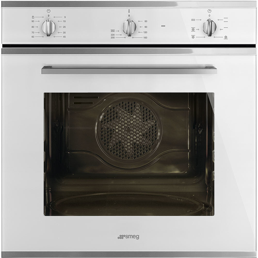 60cm Cucina Single Oven