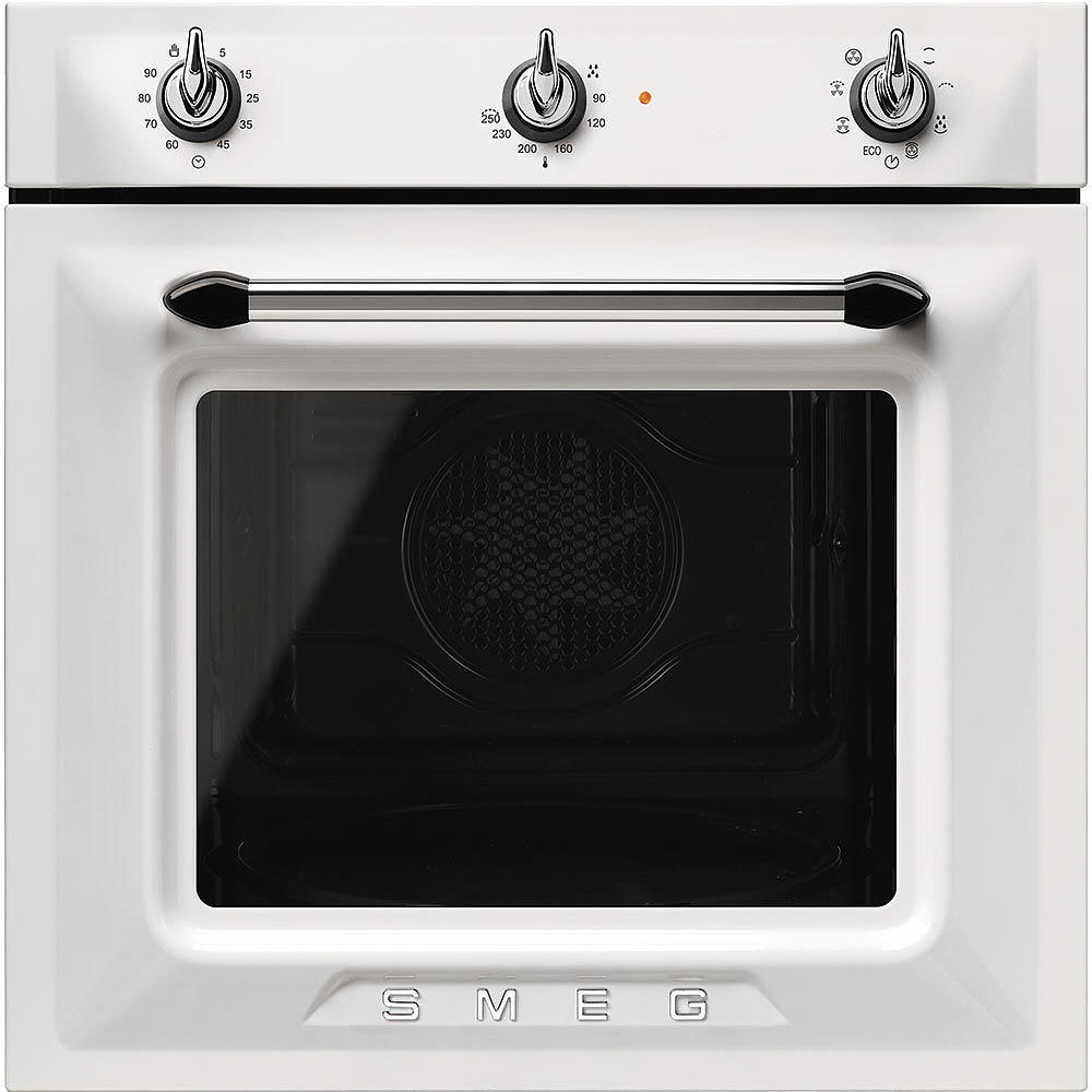 60cm Victoria Single Oven