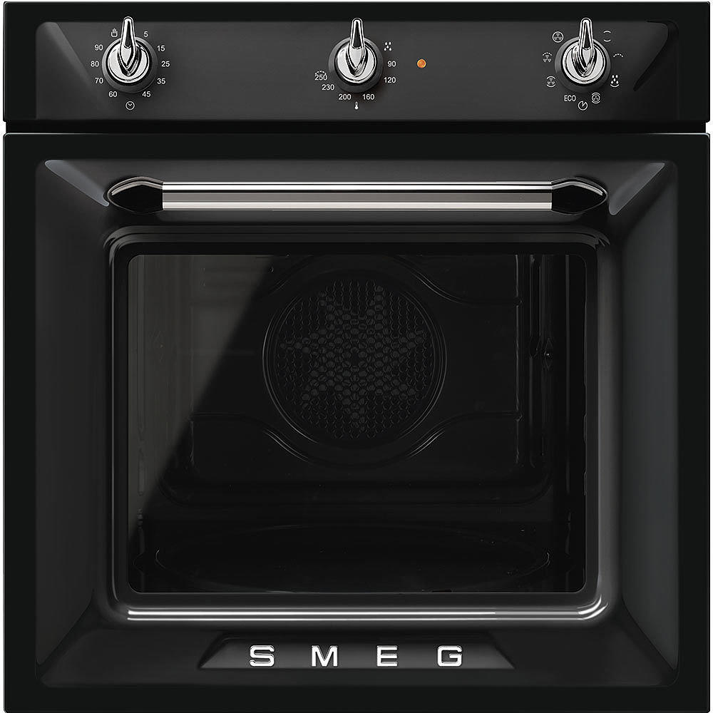 60cm Victoria Single Oven