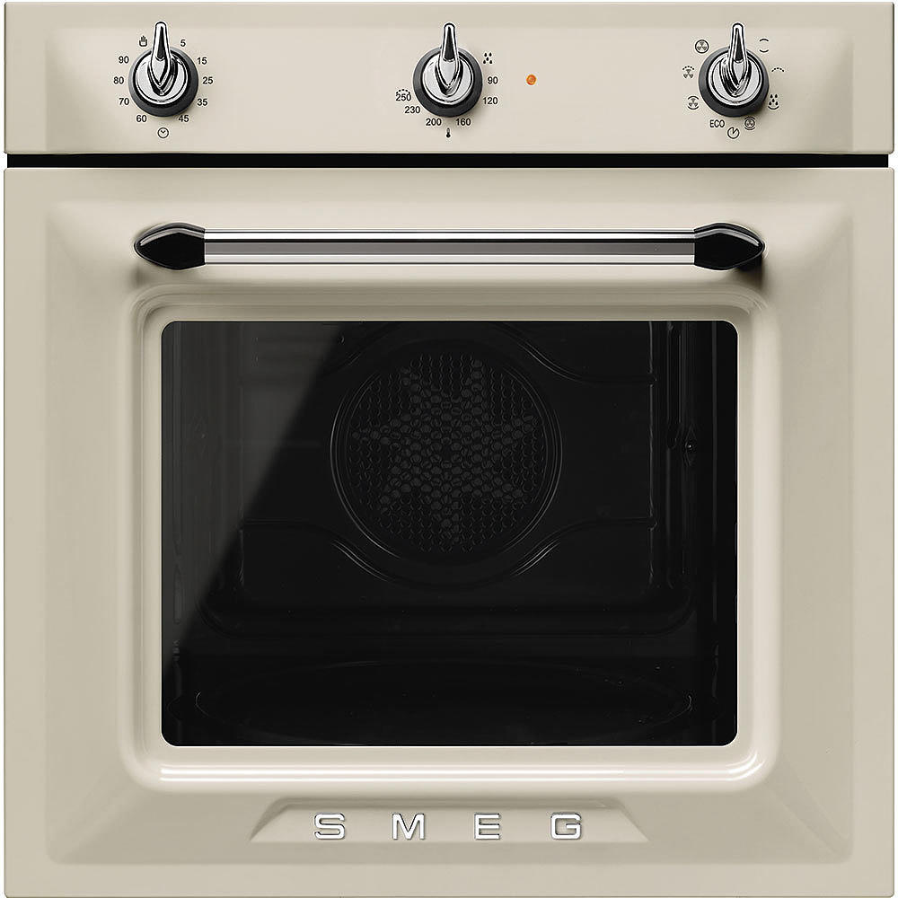 60cm Victoria Single Oven