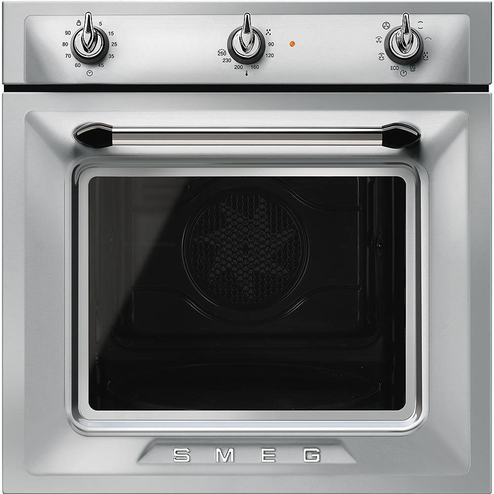 60cm Victoria Single Oven