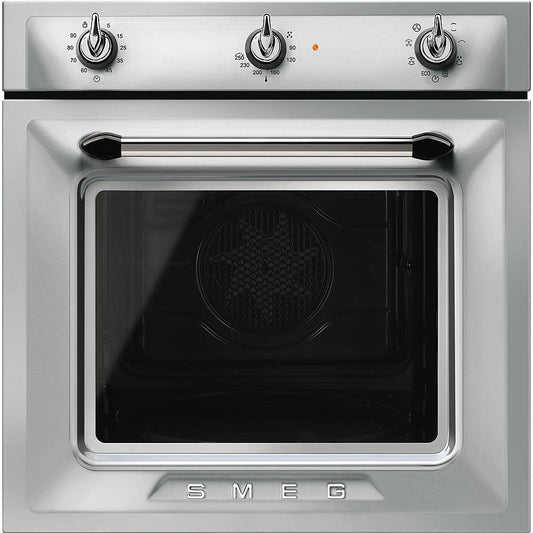 60cm Victoria Single Oven