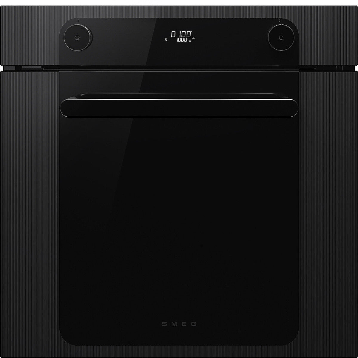 60cm Musa Pyrolytic Single Oven