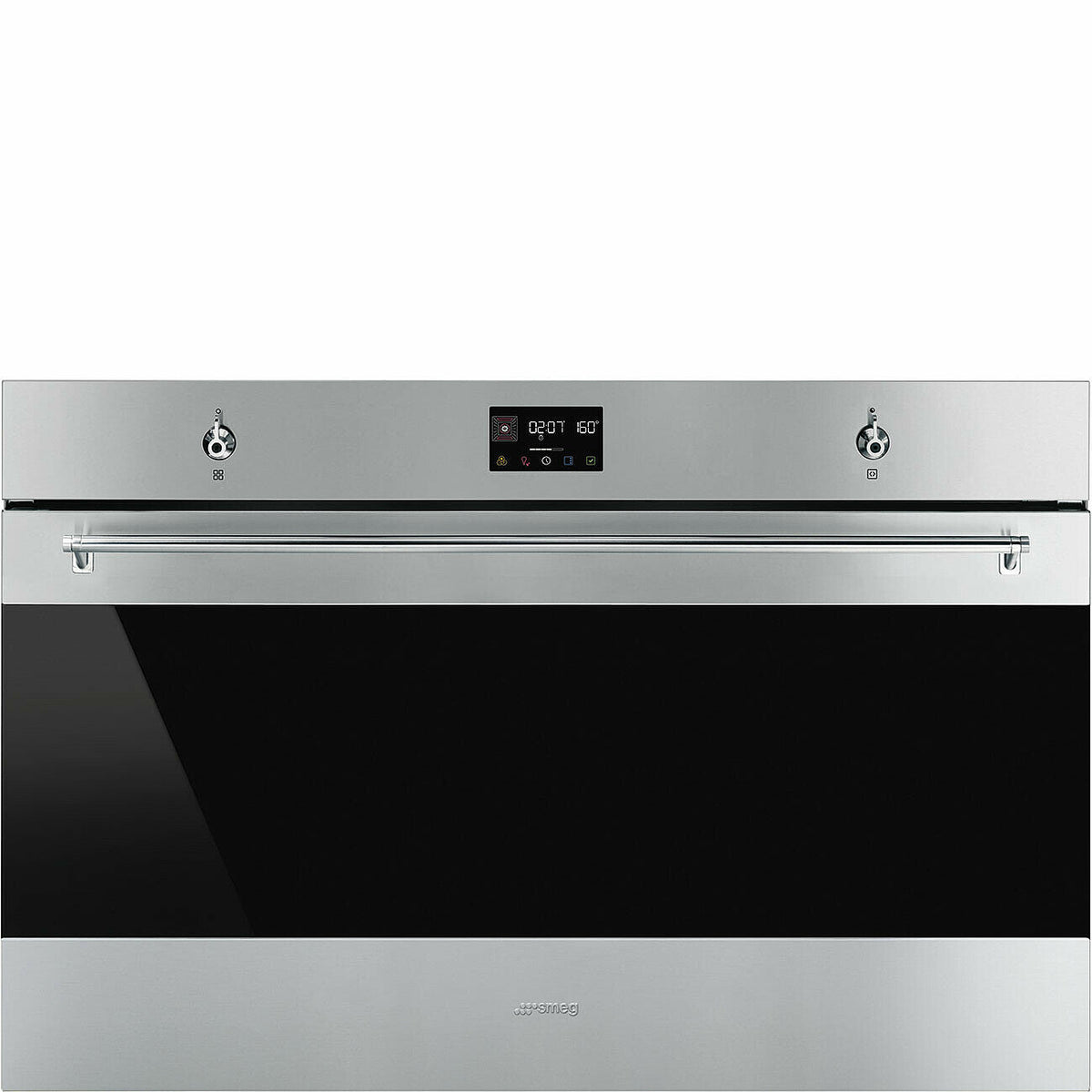 90cm Classic Pyrolytic Single Oven