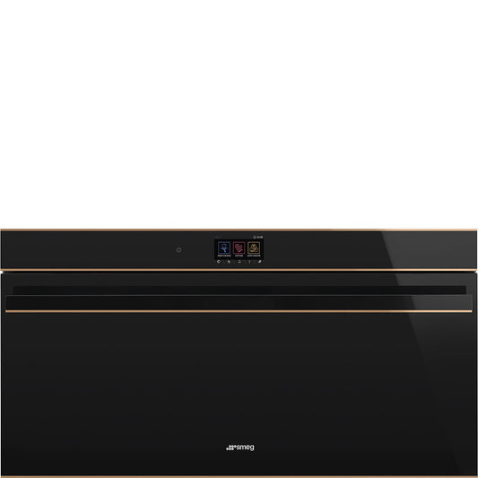 90cm Dolce Stil Novo Pyrolytic Single Oven
