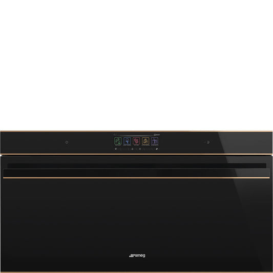 Reduced Height 90cm Dolce Stil Novo Pyro Wi-Fi