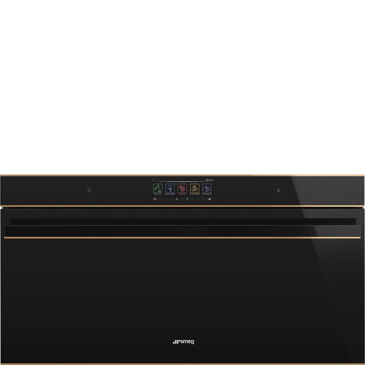 Reduced Height 90cm Dolce Stil Novo Pyro Wi-Fi