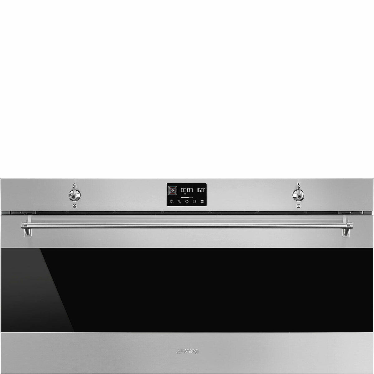 Reduced Height 90cm Classic Oven