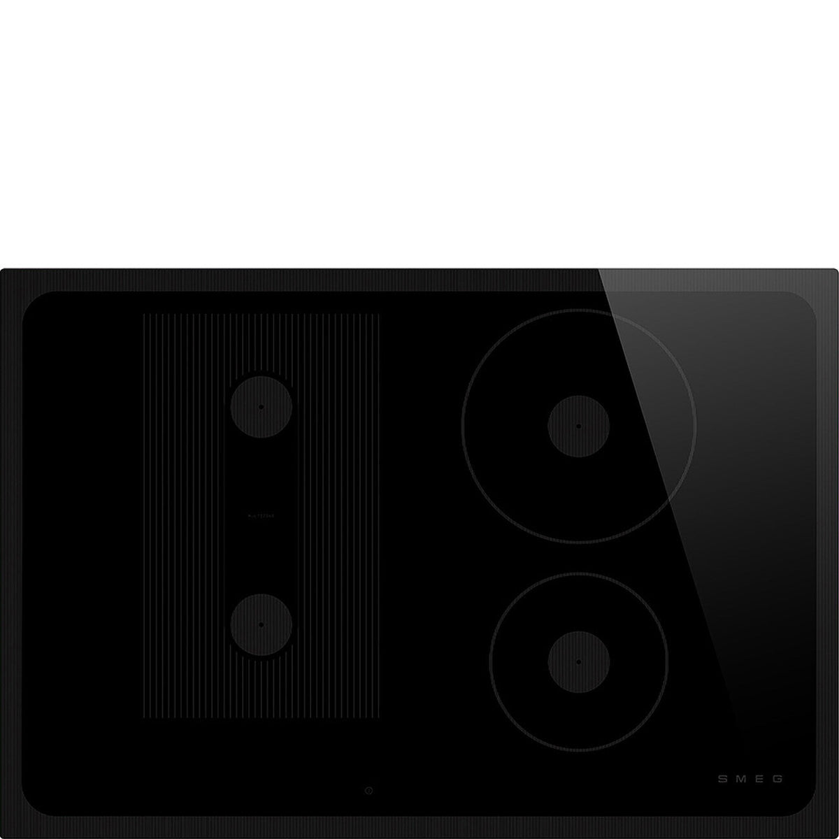 75cm Musa Auto Vent Induction Hob