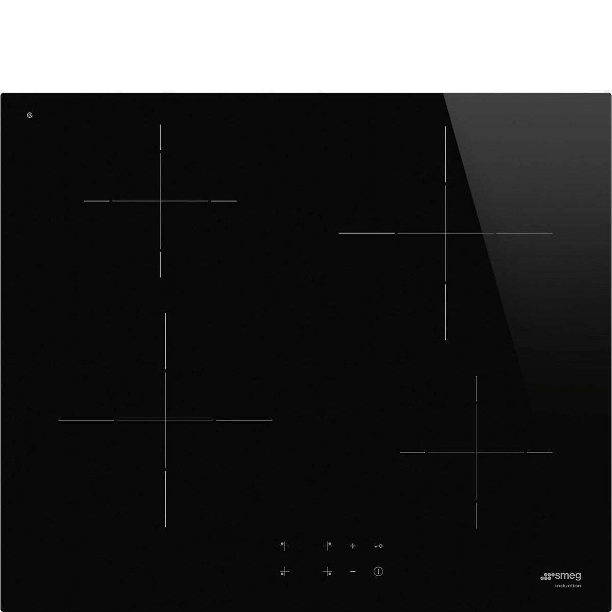 60cm Plug and Play Induction Hob