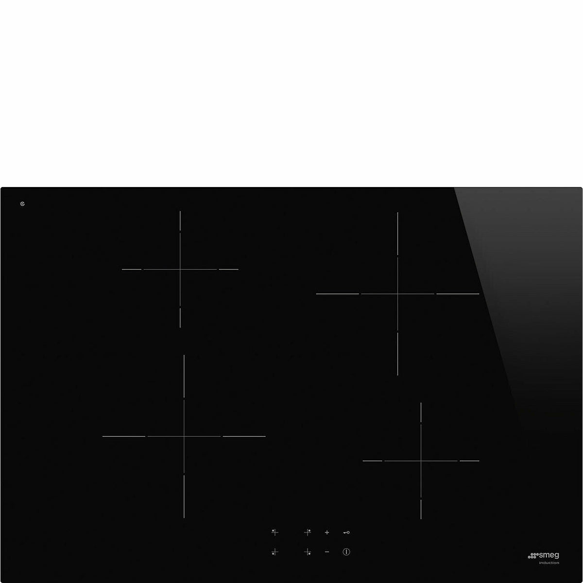 75cm Plug and Play Induction Hob