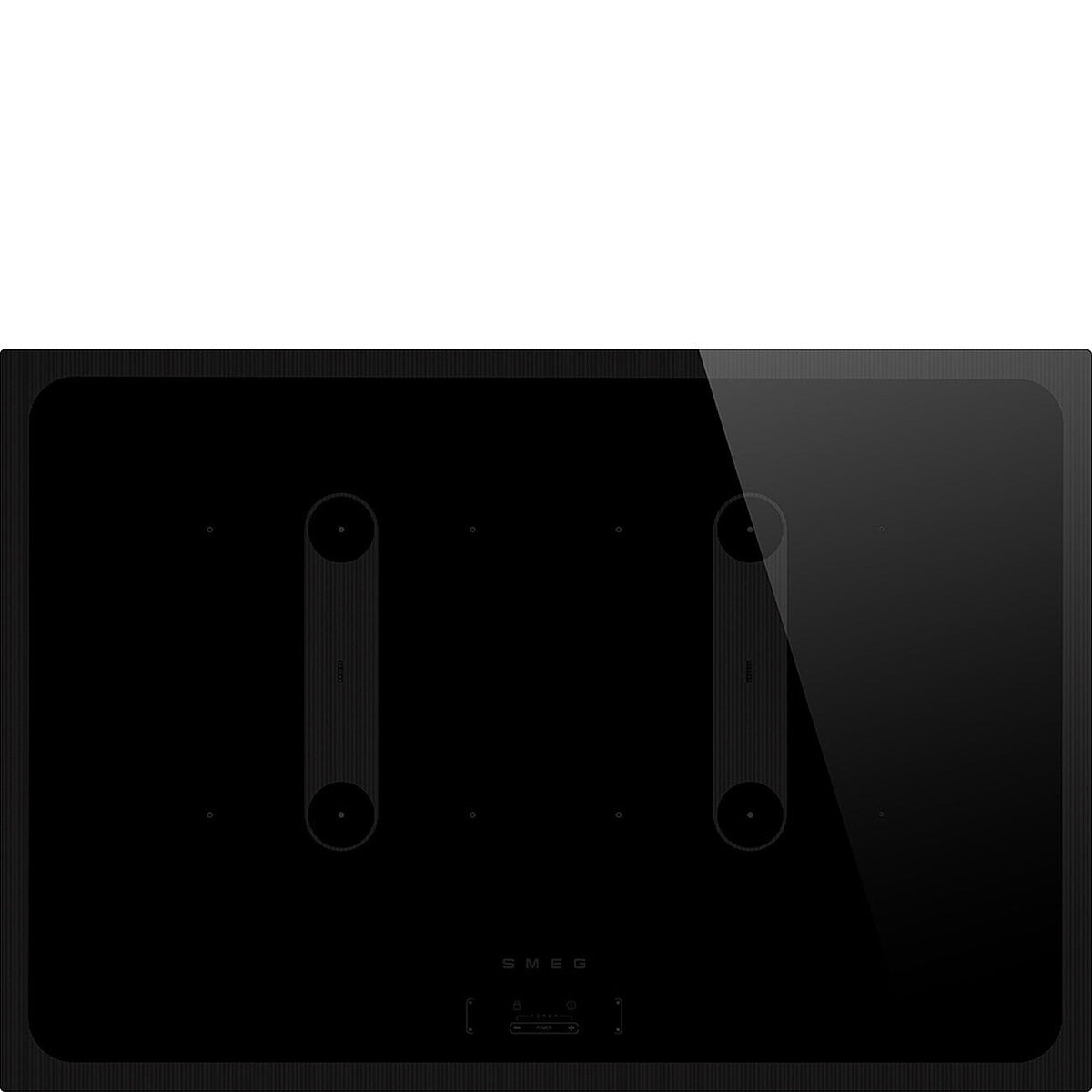 75cm Musa Induction Hob