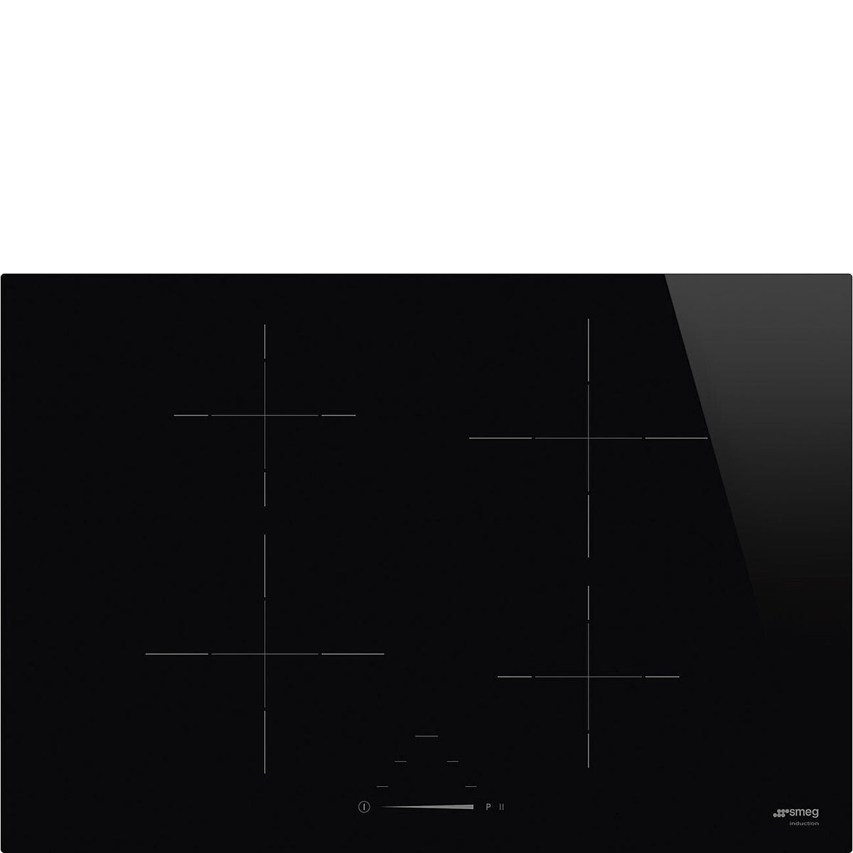 75cm Induction Hob