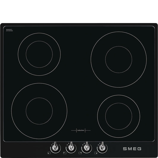 60cm Victoria Induction Hob