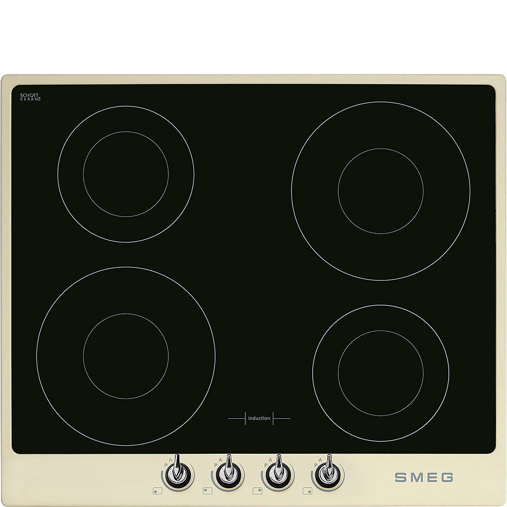 60cm Victoria Induction Hob