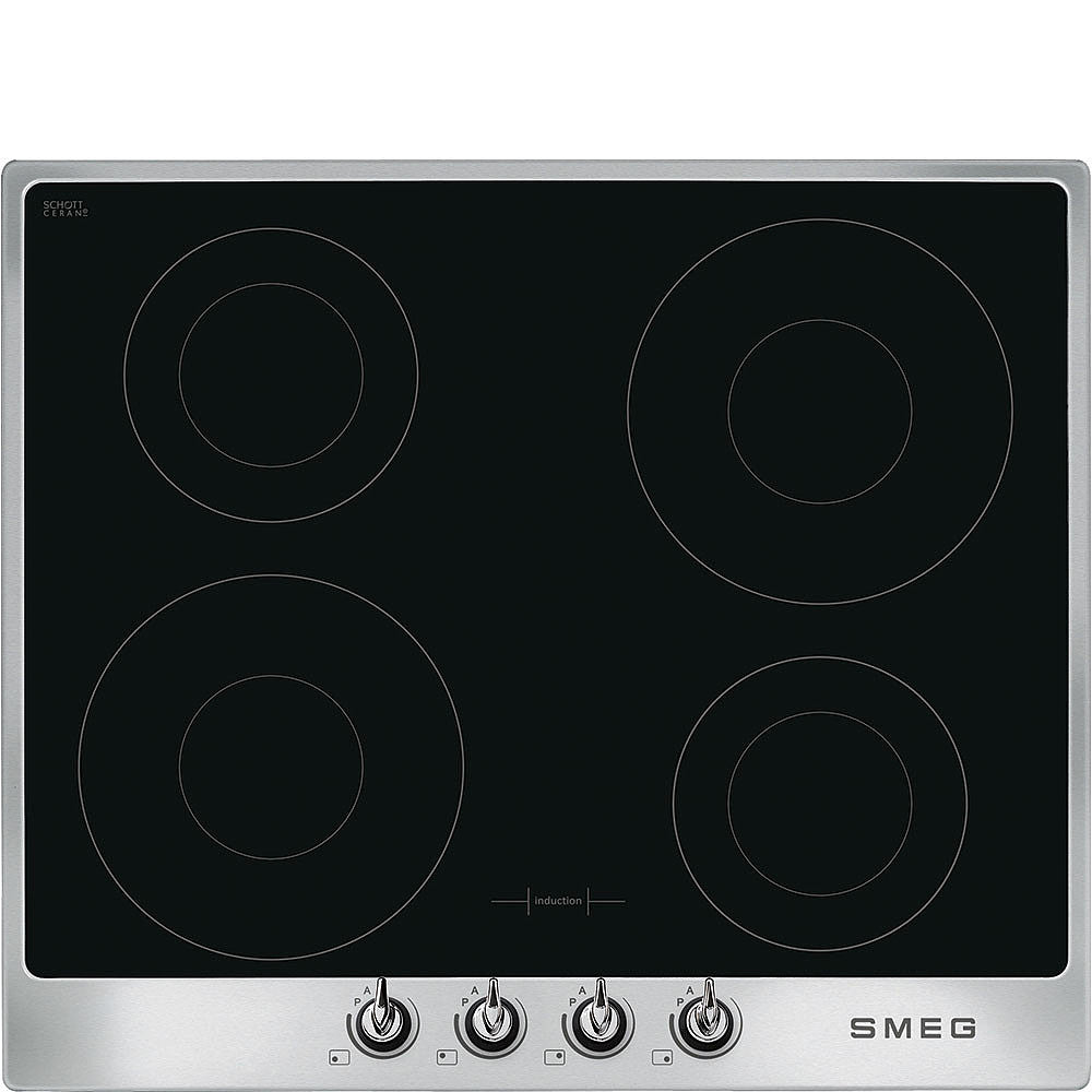 60cm Victoria Induction Hob