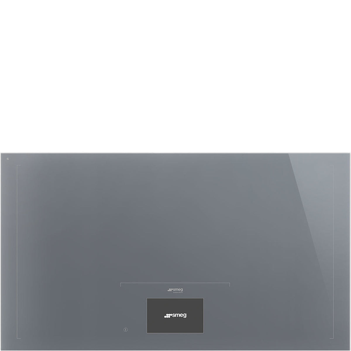90cm AREA Induction Hob