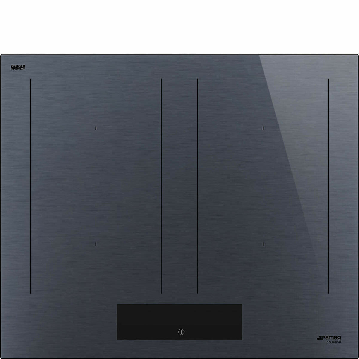 60cm Linea Induction Hob