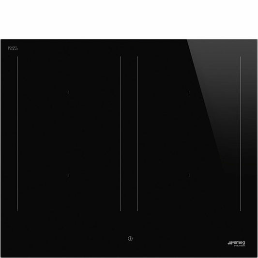 60cm Eclipse Induction Hob