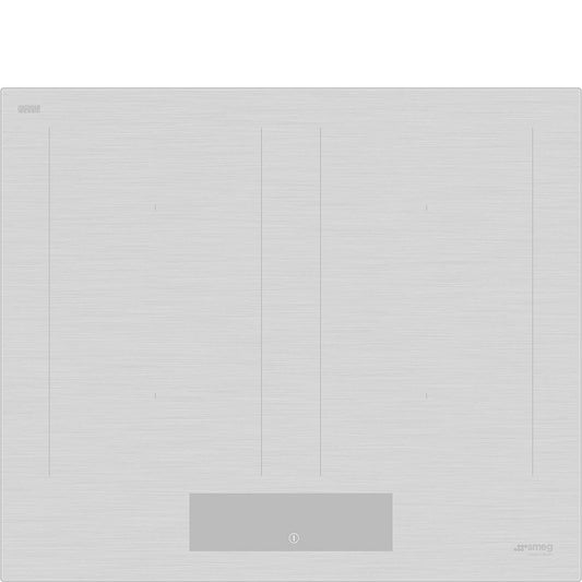60cm Induction Auto-Vent 2.0 Hob